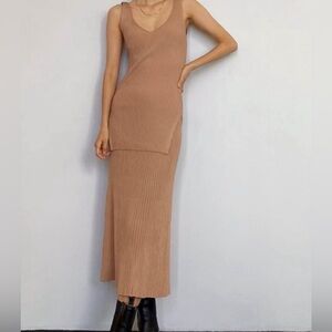 Aritzia  Babaton Carousel Skirt